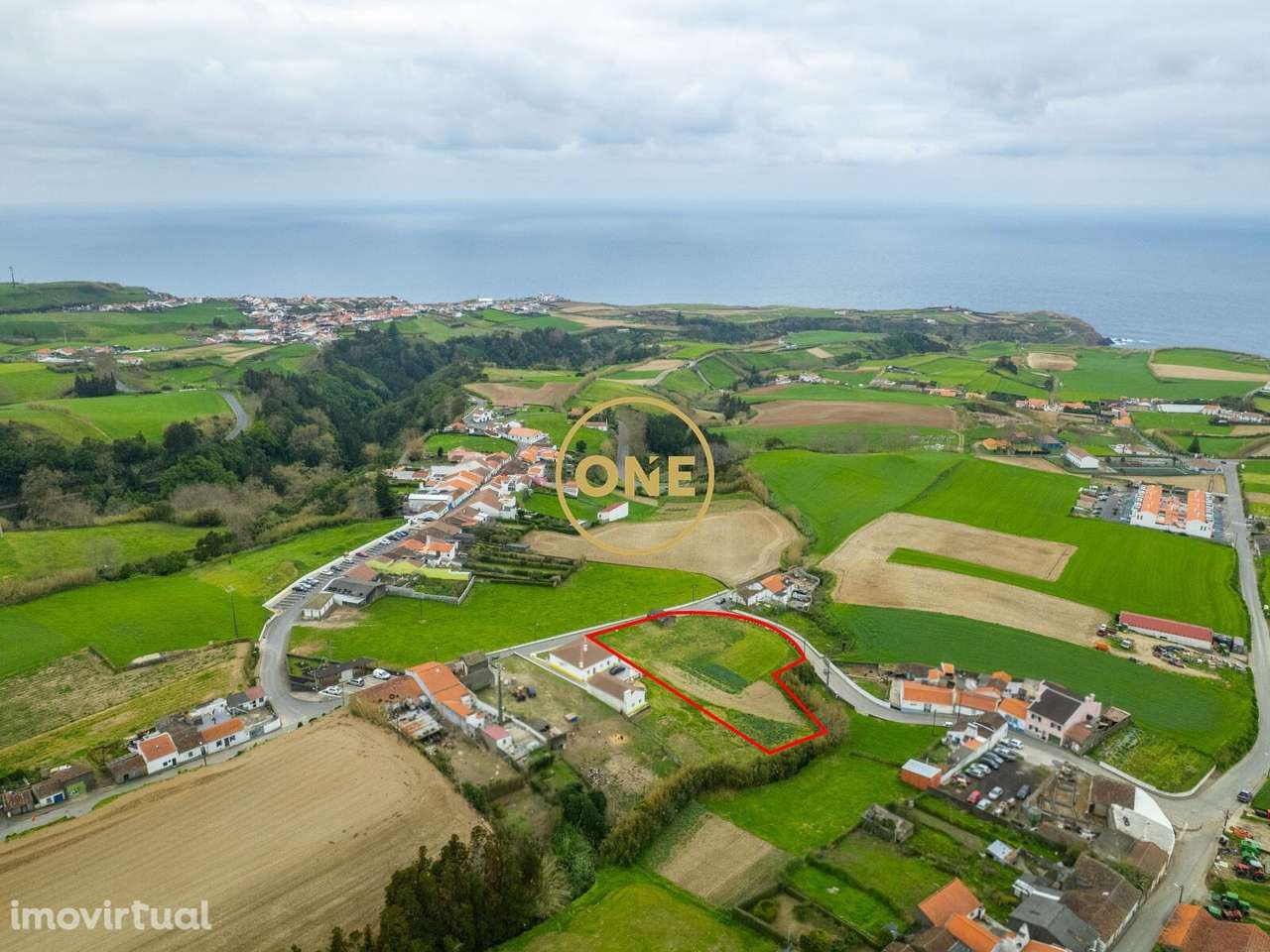 Terreno - Grande imagem: 5/6