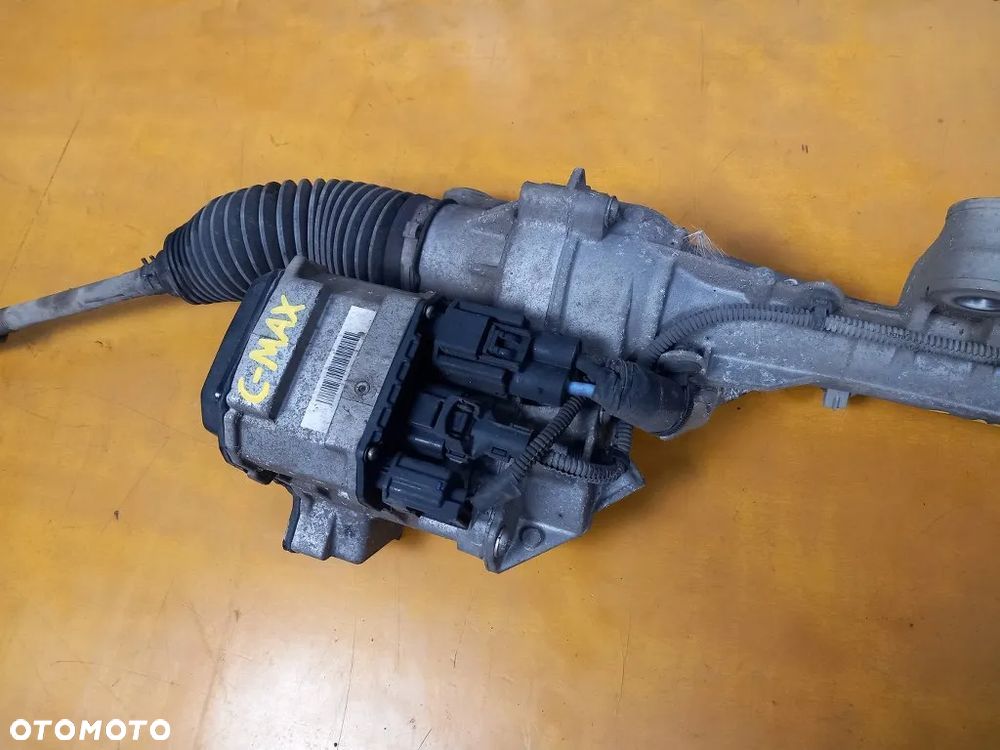 maglownica przekładnia ford grand c-max mk2 lift 2016r av613d070 europa - 6
