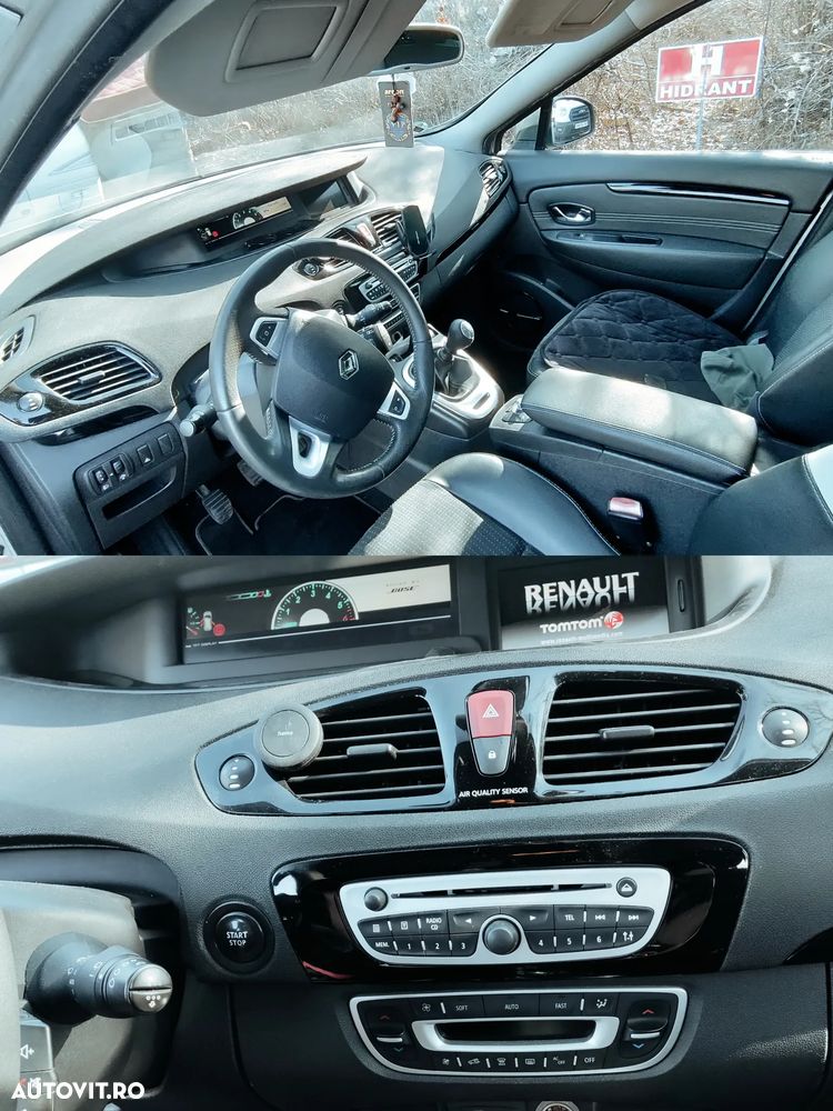 Renault Scenic - 6