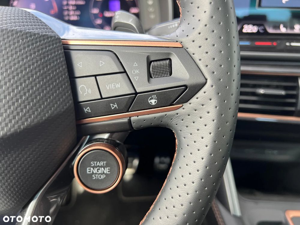 Cupra Leon 2.0 TDI DSG - 22