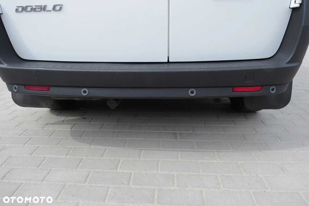 Fiat DOBLO 1.6MultiJet 105KM - 32