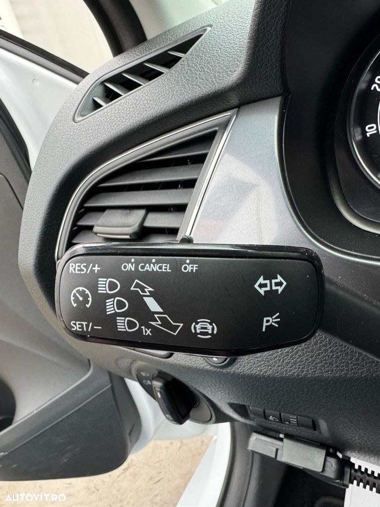 Skoda Fabia 1.0 TSI Ambition - 18