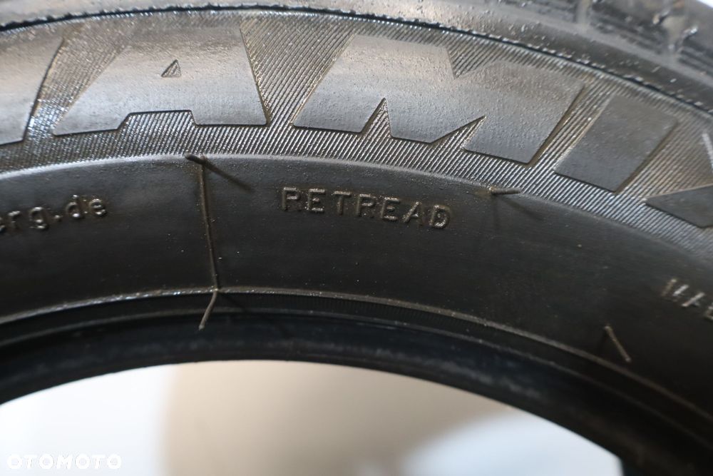 OPONA OPONY FURODYNAMIX  2 SZT 185/65/15 WIELOSEZON 24R - 5