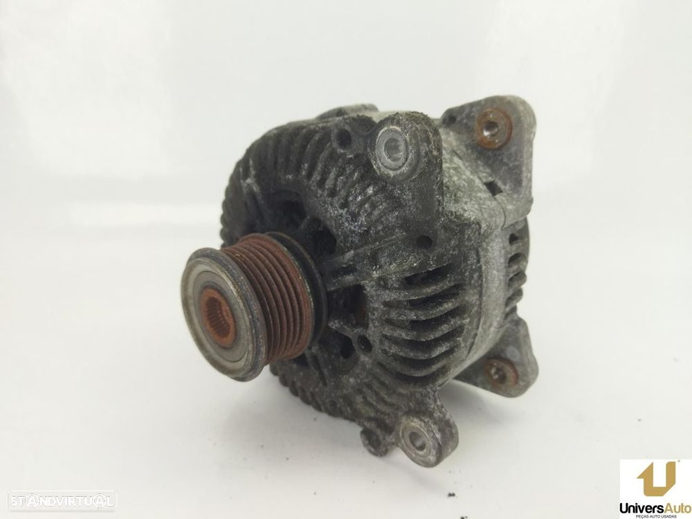 ALTERNADOR AUDI A4 AVANT 2005 -03G903016A - 2