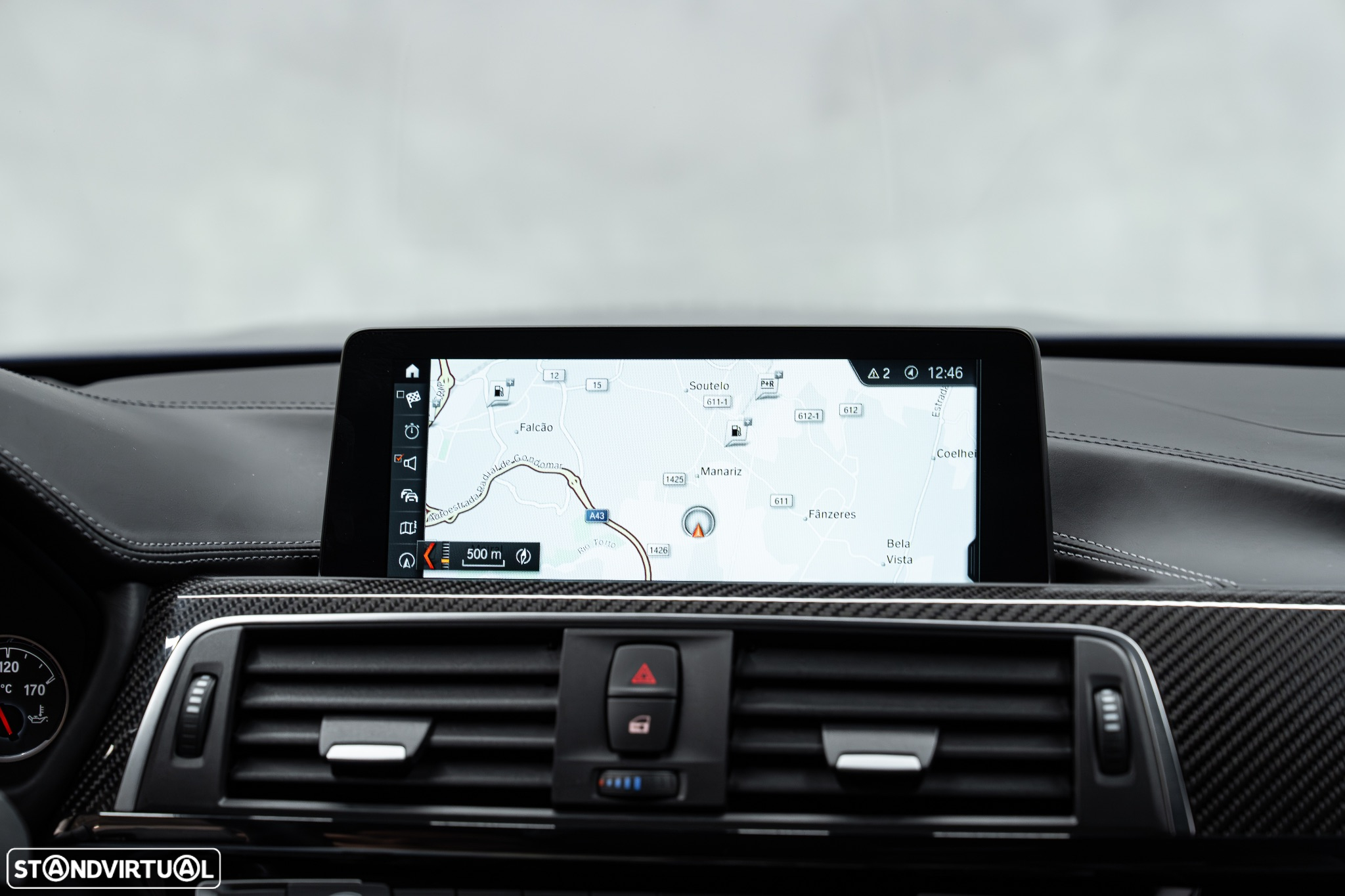 BMW M4 - 29