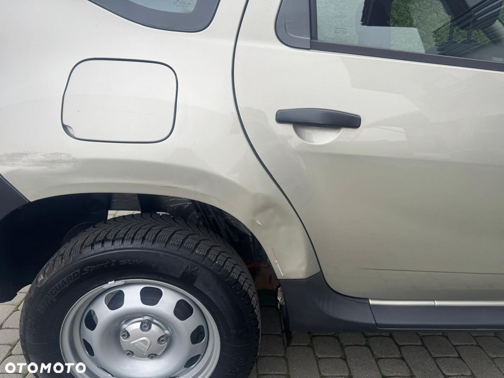 Dacia Duster - 9