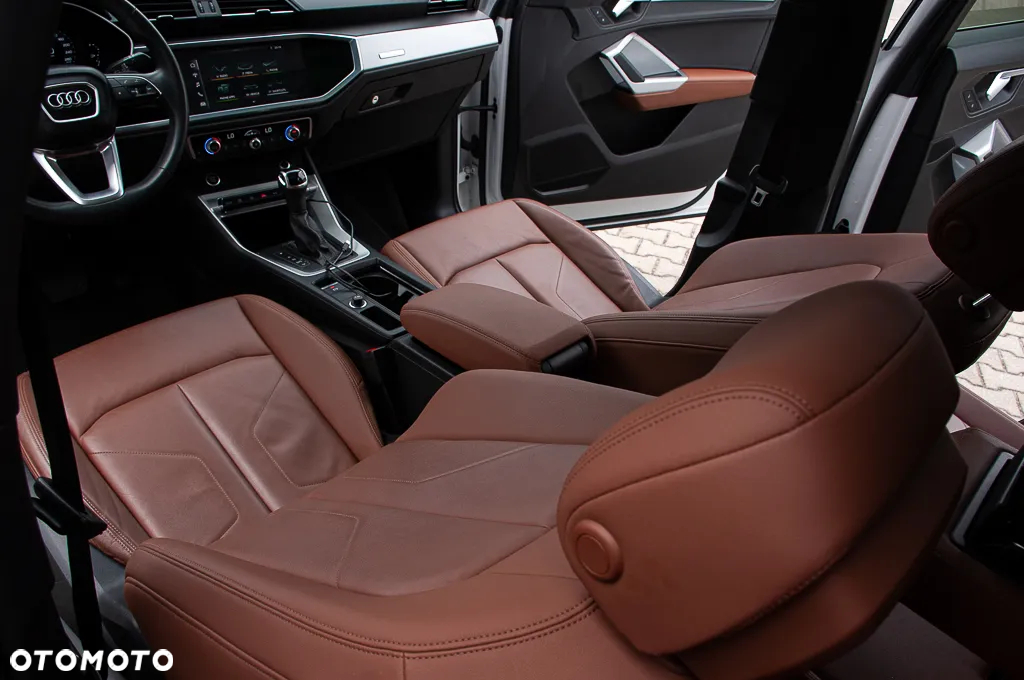 Audi Q3 45 TFSI quattro S tronic S line - 27