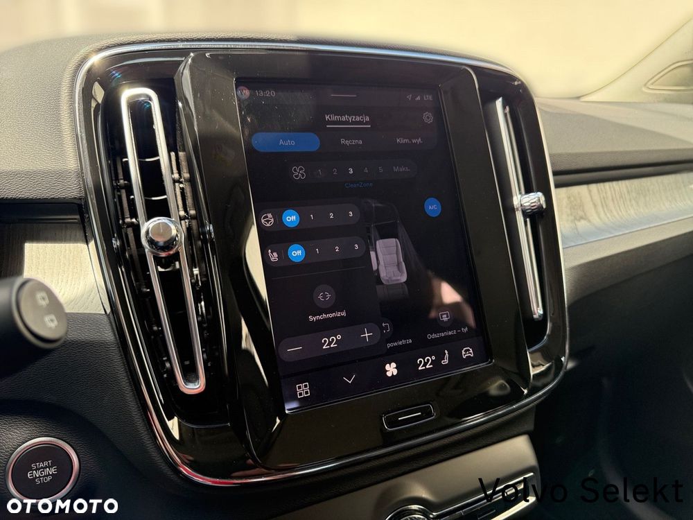 Volvo XC 40 - 22