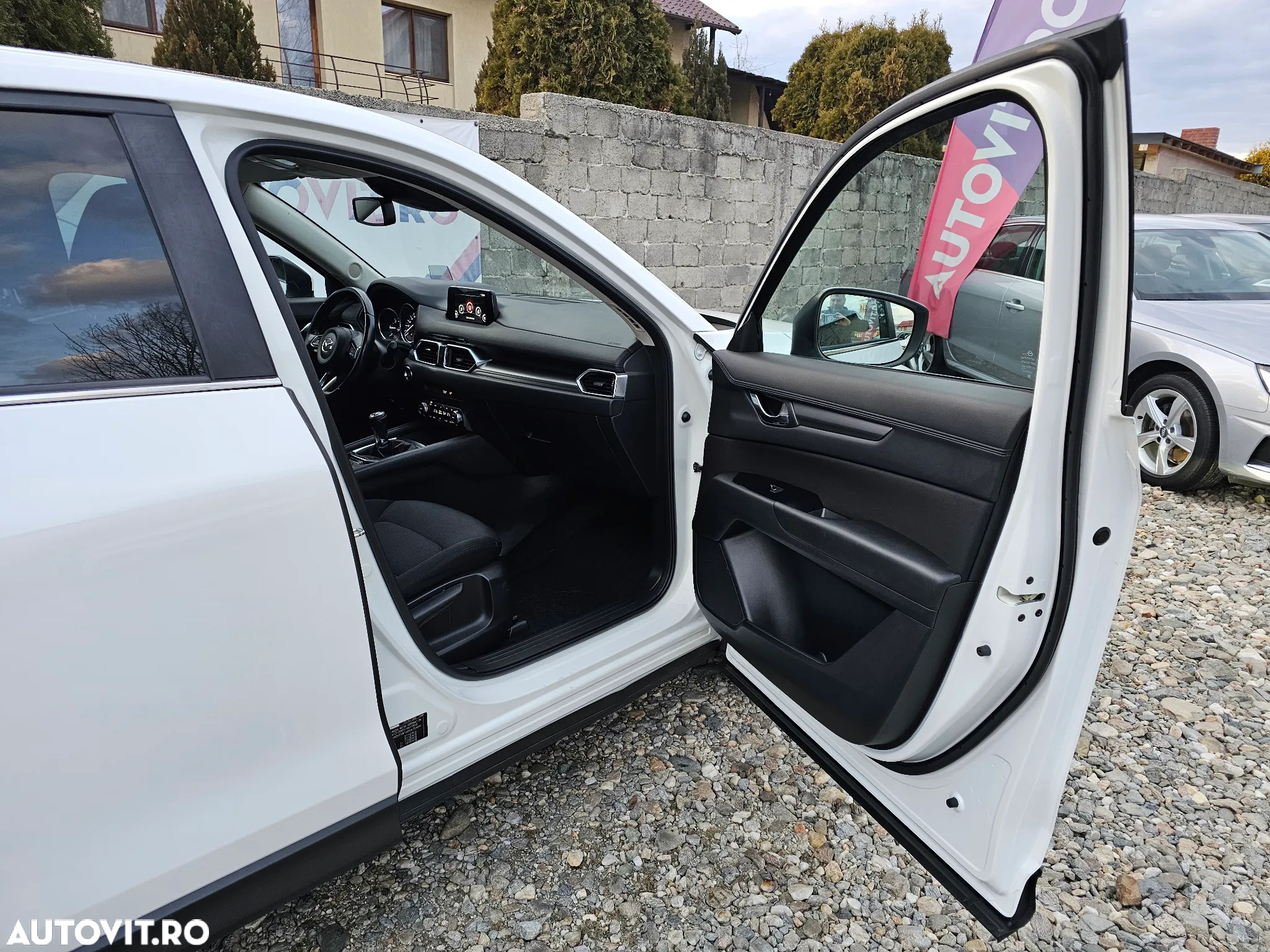 Mazda CX-5 - 24