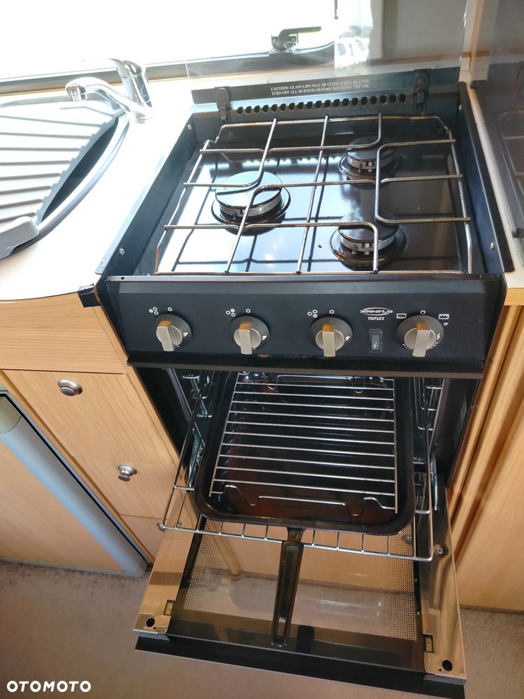 Adria Altea 542 - 24