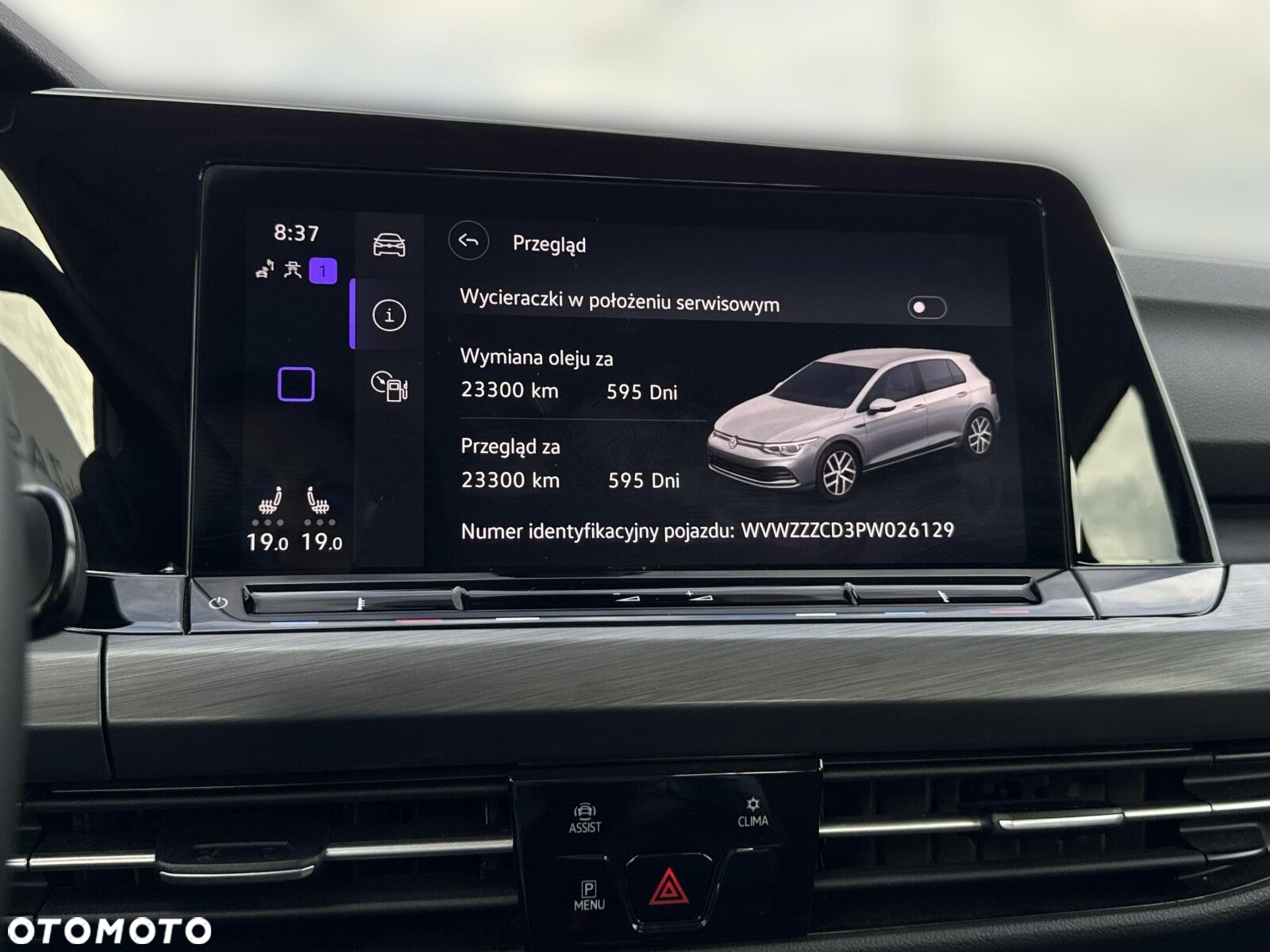 Volkswagen Golf - 31
