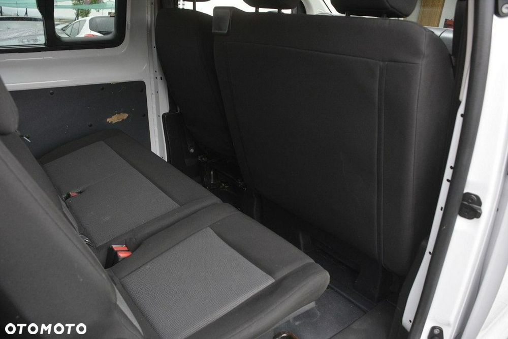 Toyota Proace Verso 2.0 D4-D Long Combi - 29