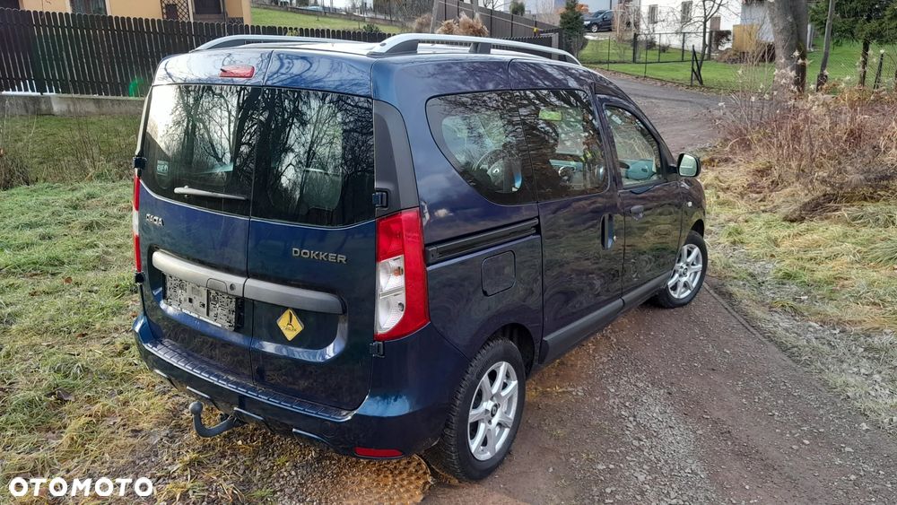 Dacia Dokker - 14