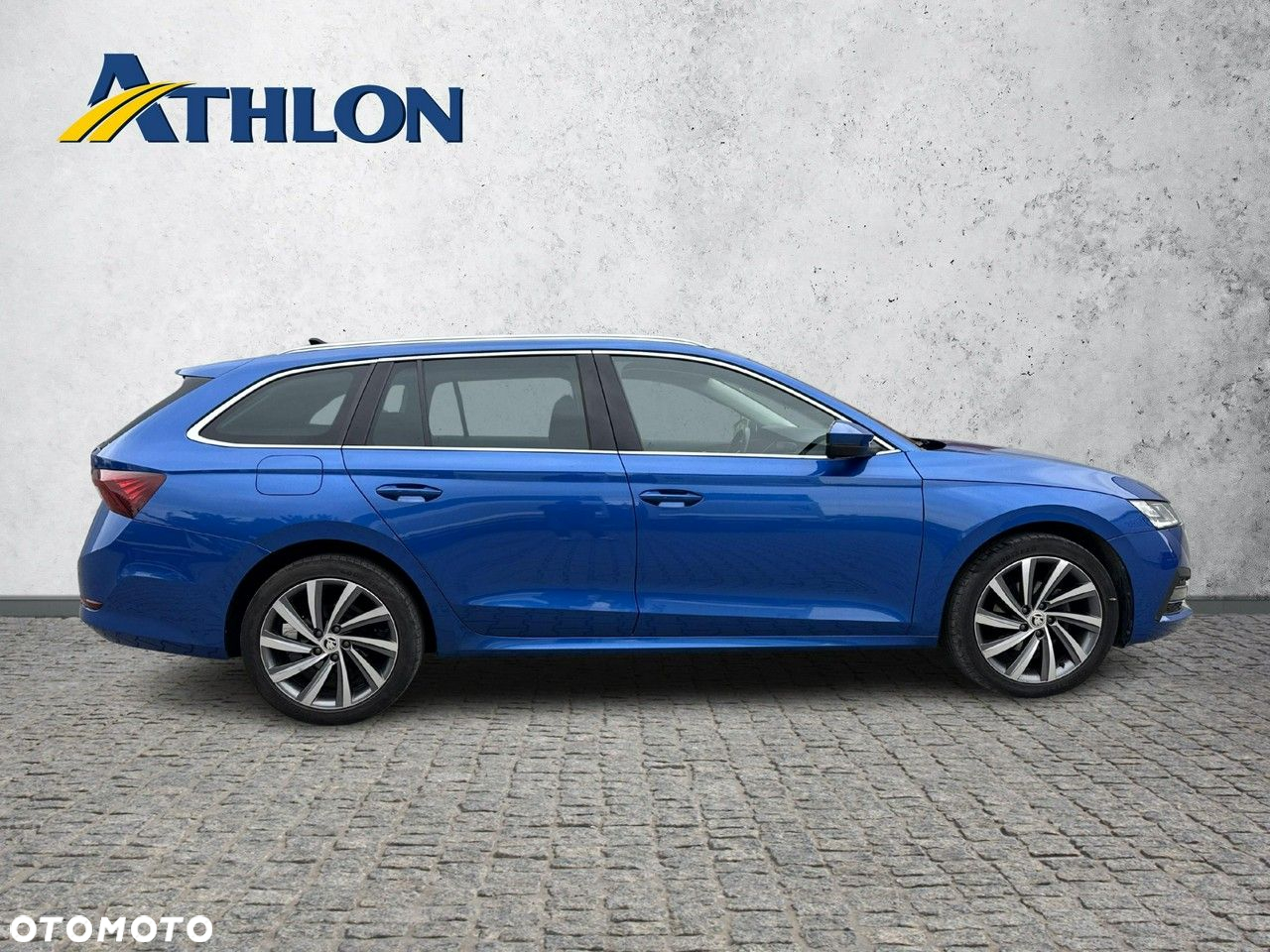 Skoda Octavia - 6