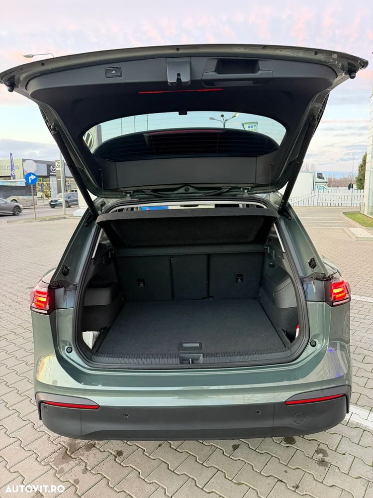 Volkswagen Tiguan 2.0 TDI DSG 4Motion Advanced - 10