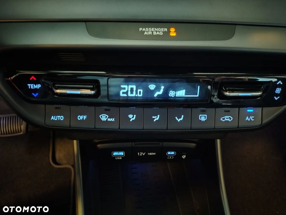 Hyundai i20 1.0 T-GDI Smart DCT - 20