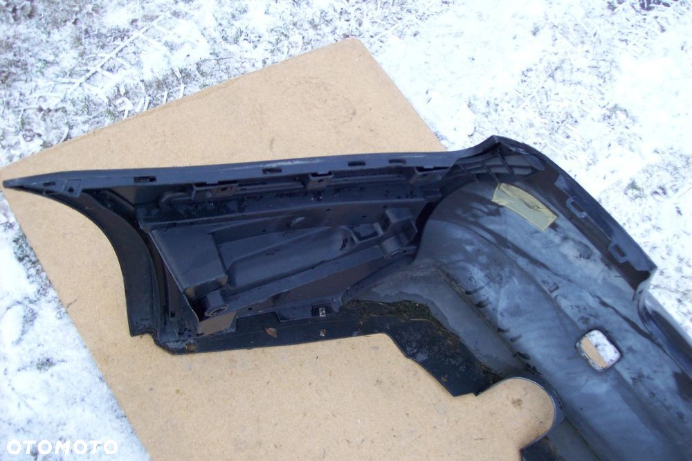 zderzak tylny bmw e92 e93 cupe - 7
