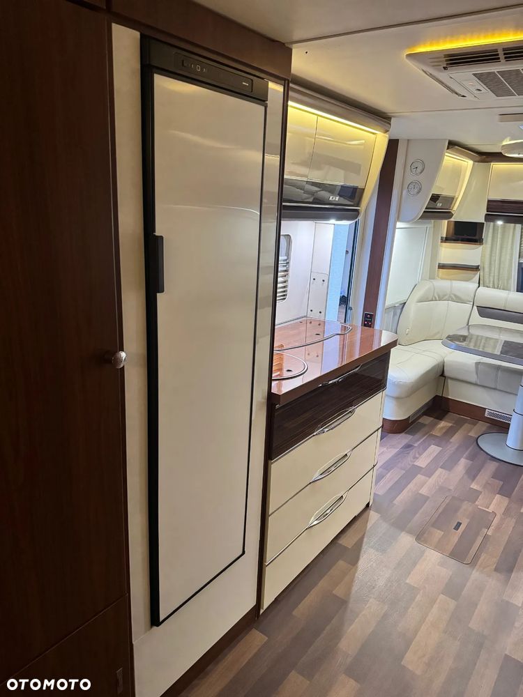 Tabbert Cellini 620 - 17