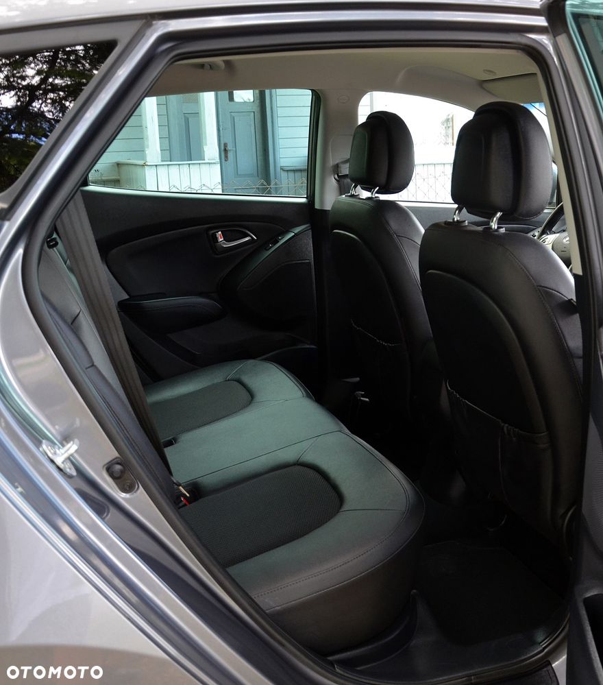 Hyundai ix35 1.6 2WD Style - 11