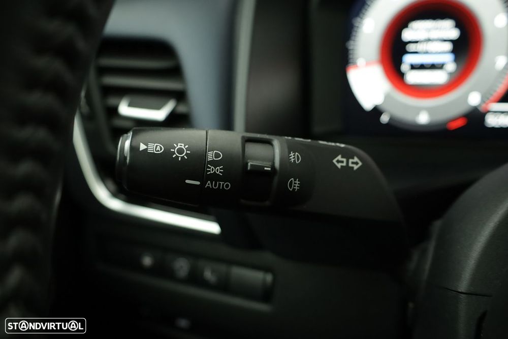 Nissan Qashqai 1.3 DIG-T Tekna - 19