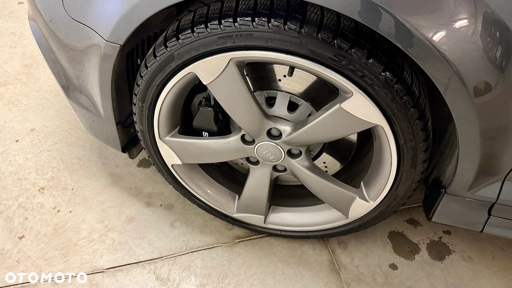 Audi RS3 Sportback Standard - 10