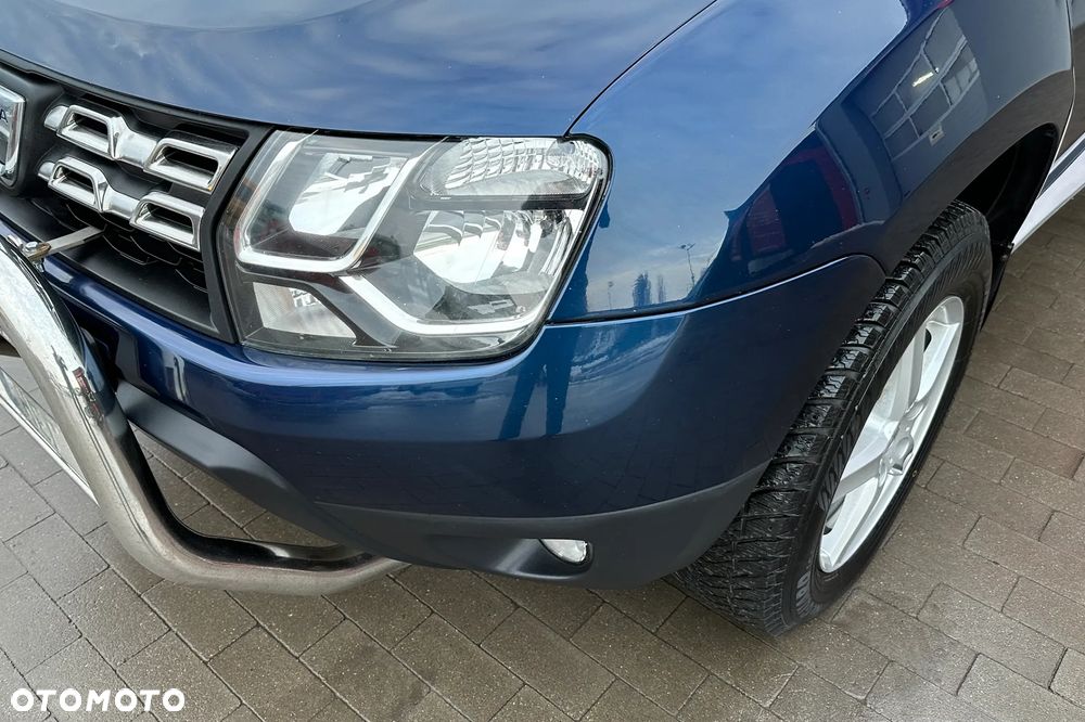 Dacia Duster - 15