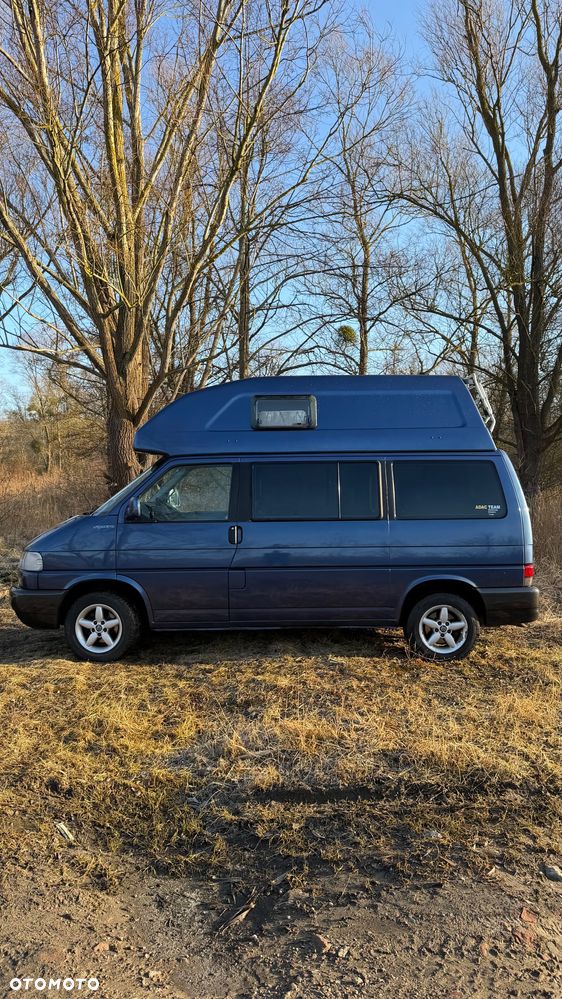 Volkswagen Multivan - 3