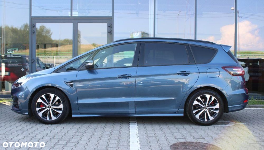 Ford S-Max - 2