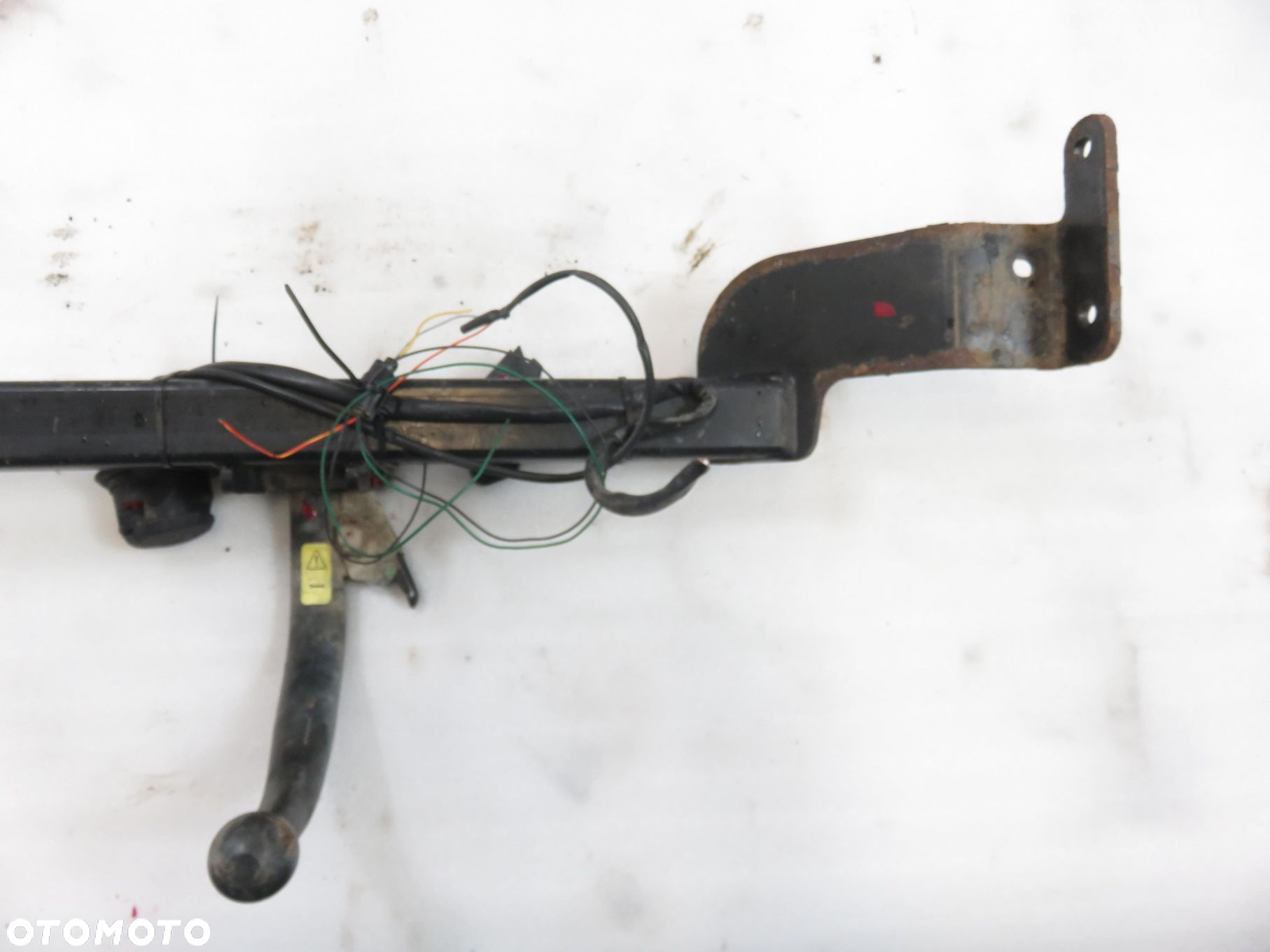 HAK KIA CEE'D  HB ODPINANY - 12