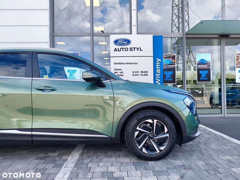 Kia Sportage 1.6 T-GDI MHEV L 2WD DCT - 41