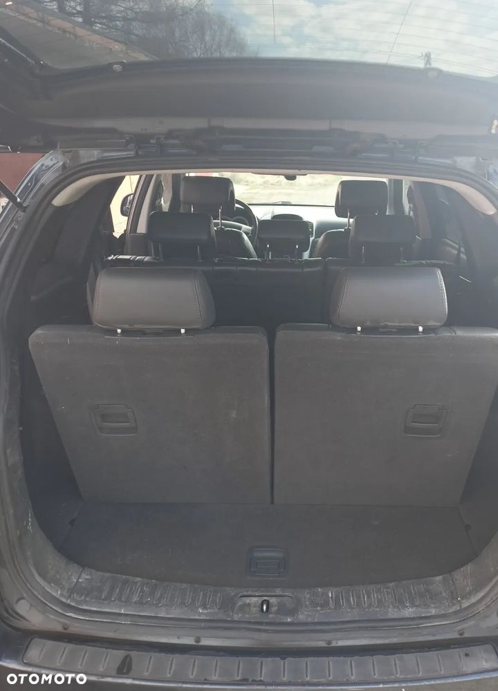 Chevrolet Captiva 2.0 4WD 7 Sitzer Automatik LT Exclusive - 13
