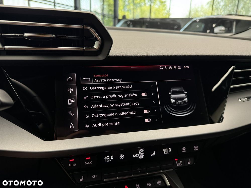 Audi A3 Limousine 30 TFSI mHEV Advanced S tronic - 35