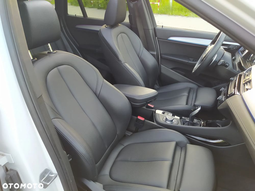 BMW X1 xDrive25i GPF M Sport - 17