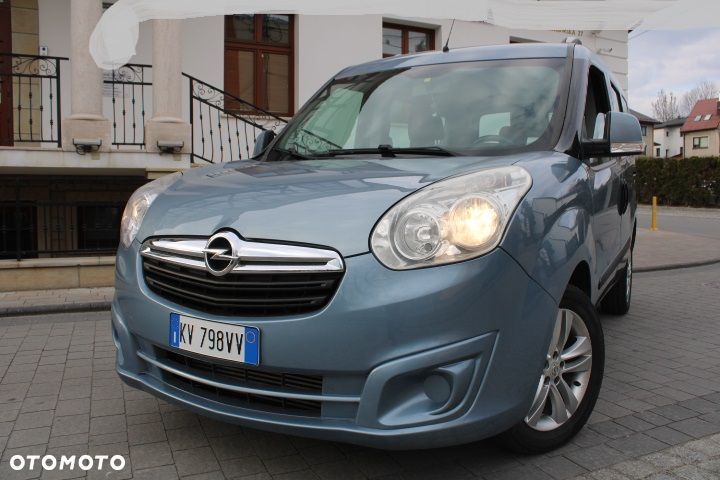 Opel Combo Tour L1H1 - 7
