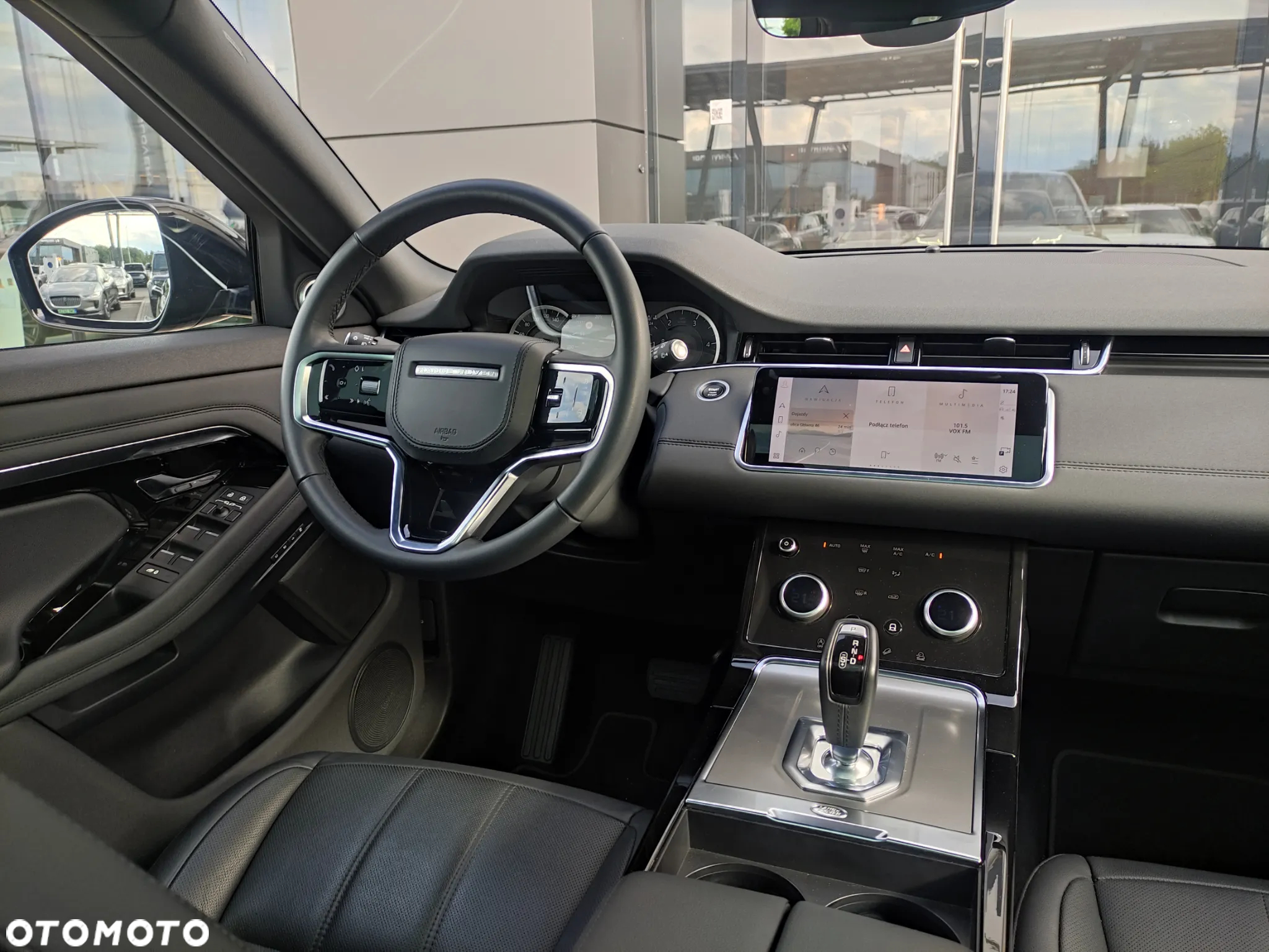 Land Rover Range Rover Evoque - 19