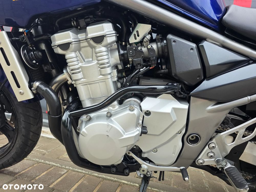 Suzuki Bandit - 15