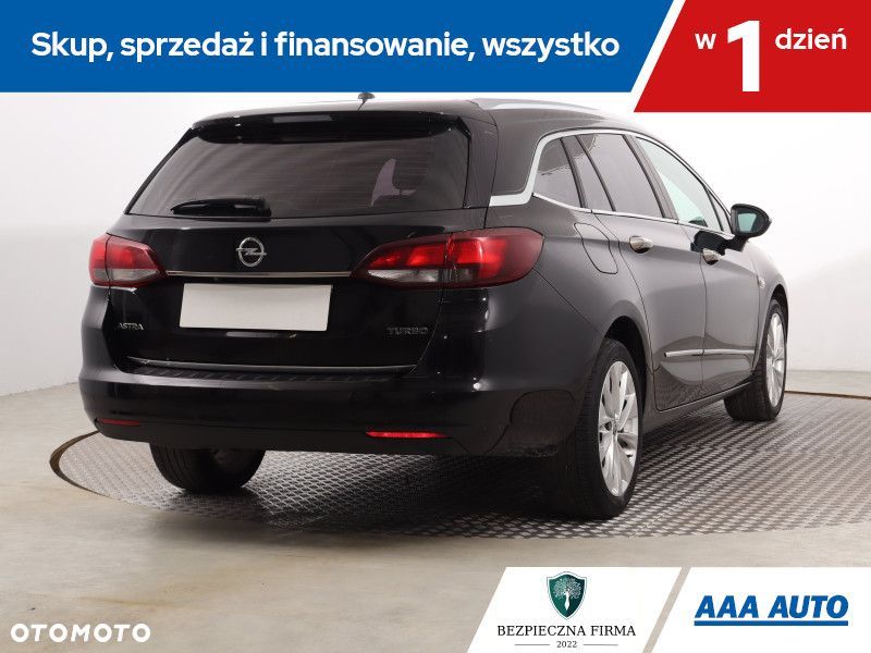 Opel Astra - 7
