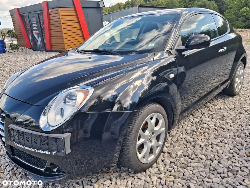 Alfa Romeo Mito 1.4 16V Turismo - 15