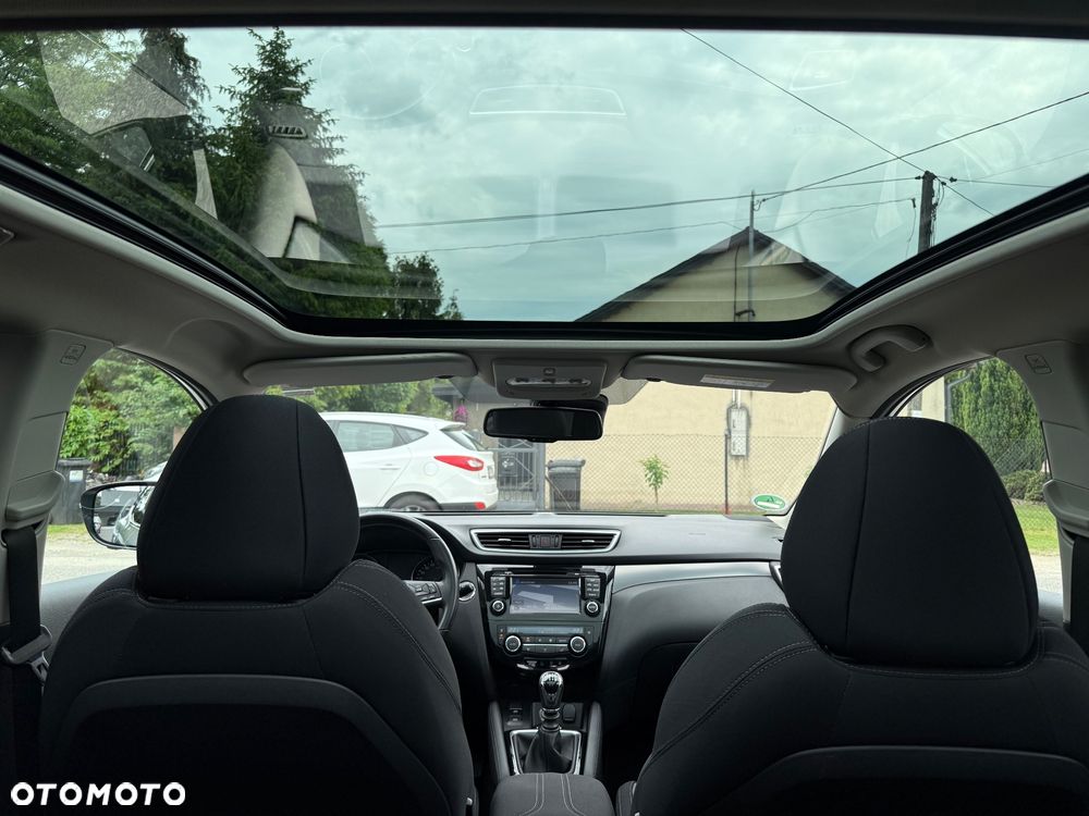 Nissan Qashqai 1.6 DIG-T Tekna - 15