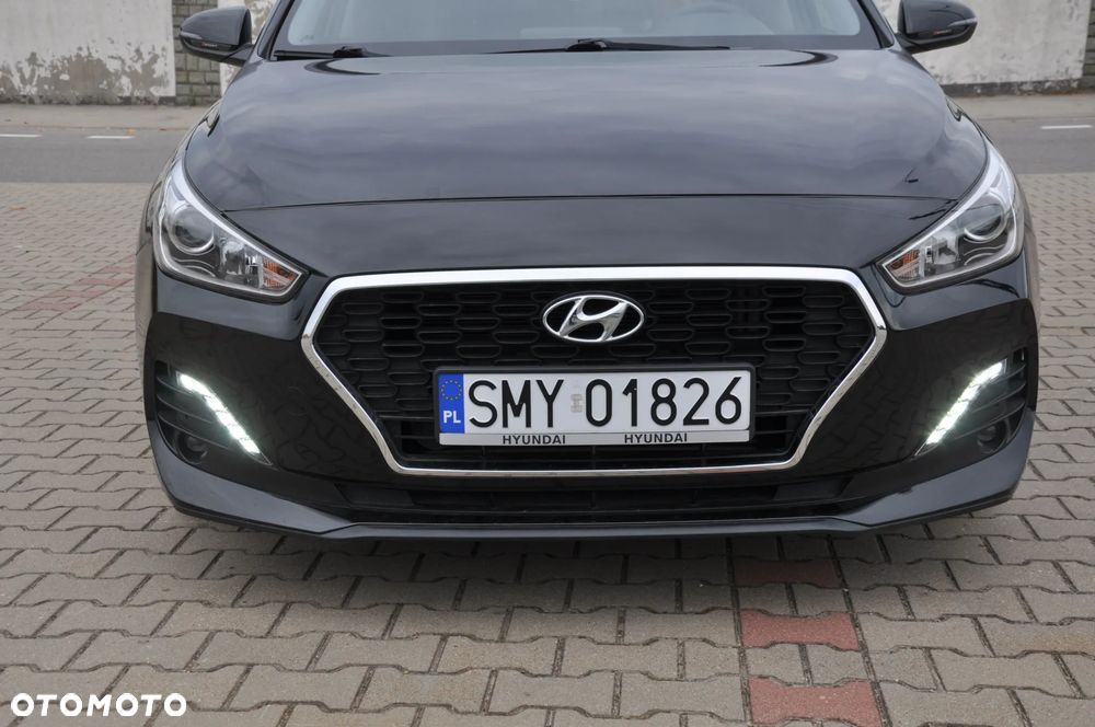 Hyundai i30 - 37