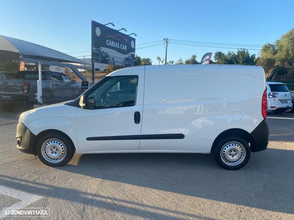 Opel Combo 1.6 CDTi - 6