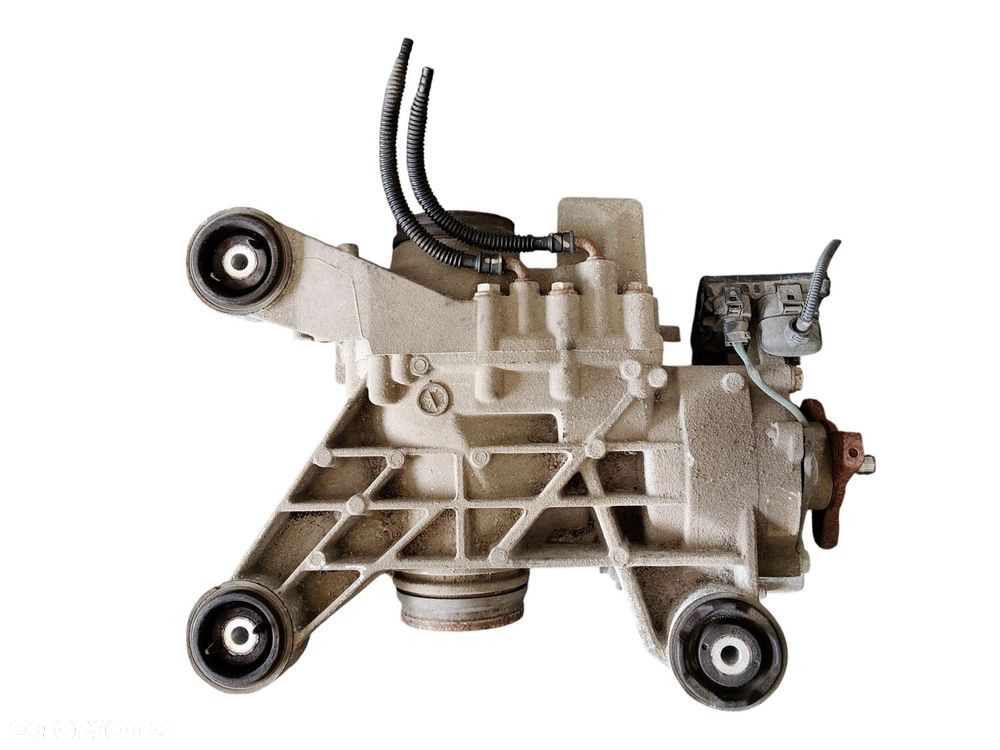 DYFERENCJAŁ MOST TYŁ SEAT LEON III X-PERIENCE (2014-2019) 2.0 TDI 150KM 0CQ525010 - 7