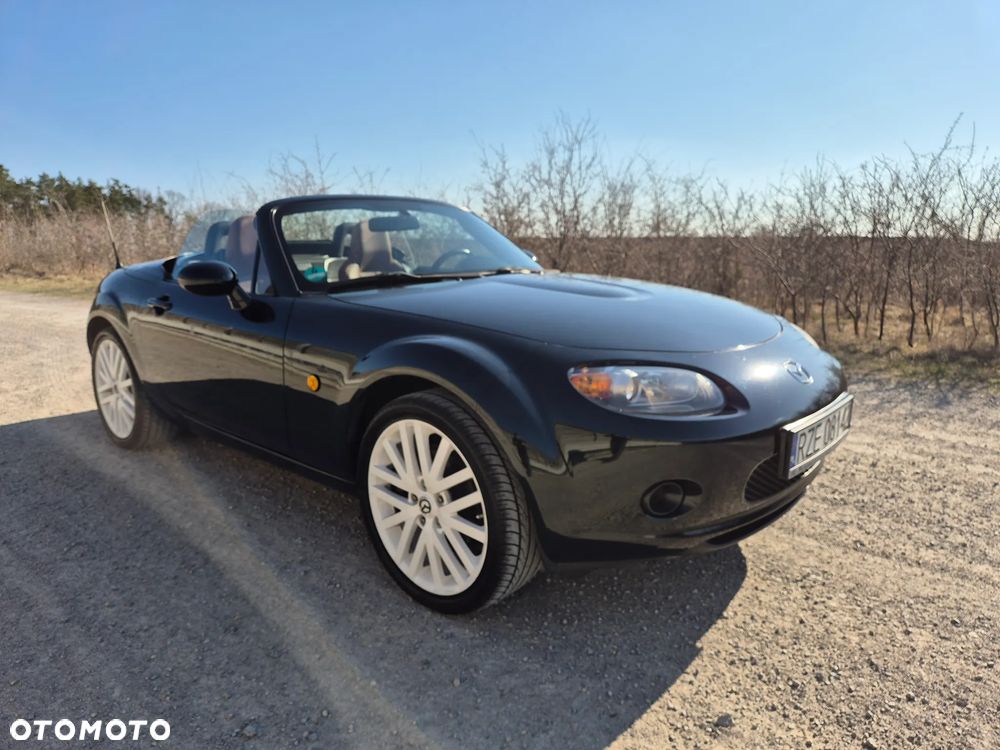 Mazda MX-5 - 26