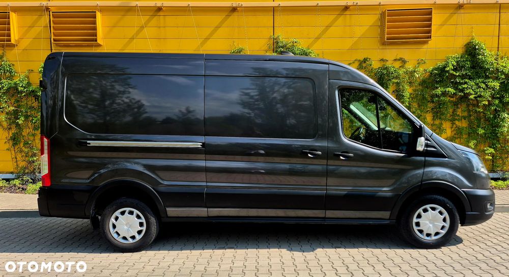 Ford Transit - 3