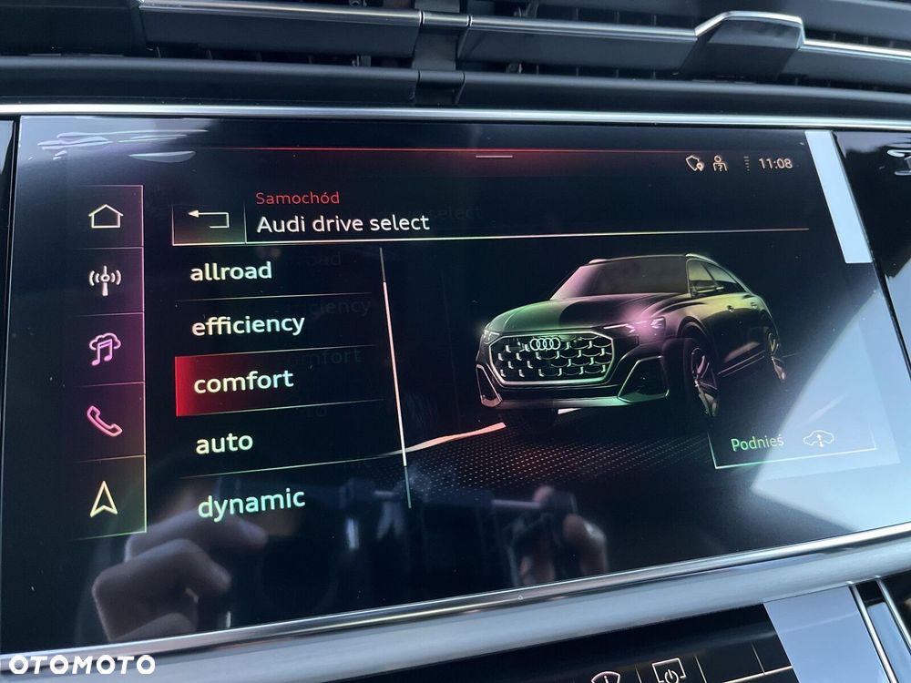 Audi Q8 - 34
