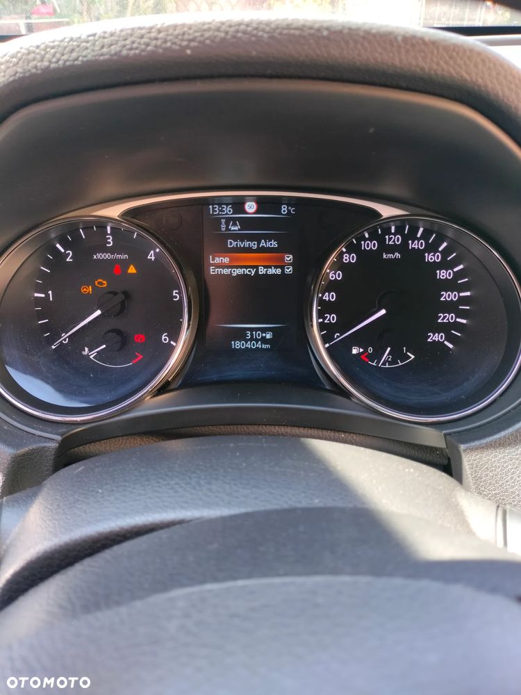Nissan X-Trail 1.6 DCi ALL-MODE 4x4i N-Connecta - 21