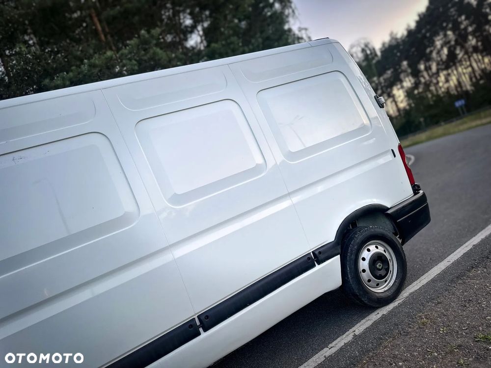 Renault Master - 22