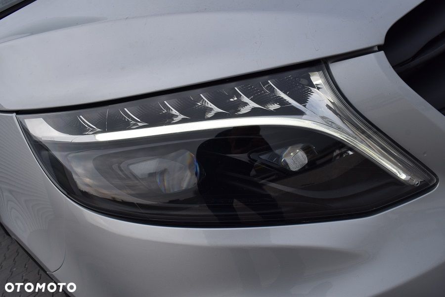 Mercedes-Benz VITO - 19