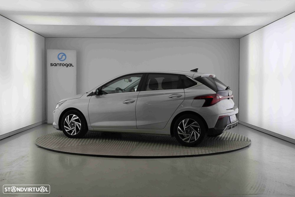 Hyundai i20 1.2 MPi Comfort - 11