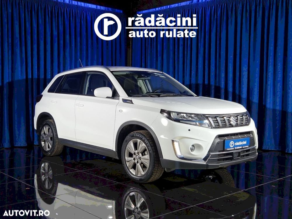 Suzuki Vitara - 1